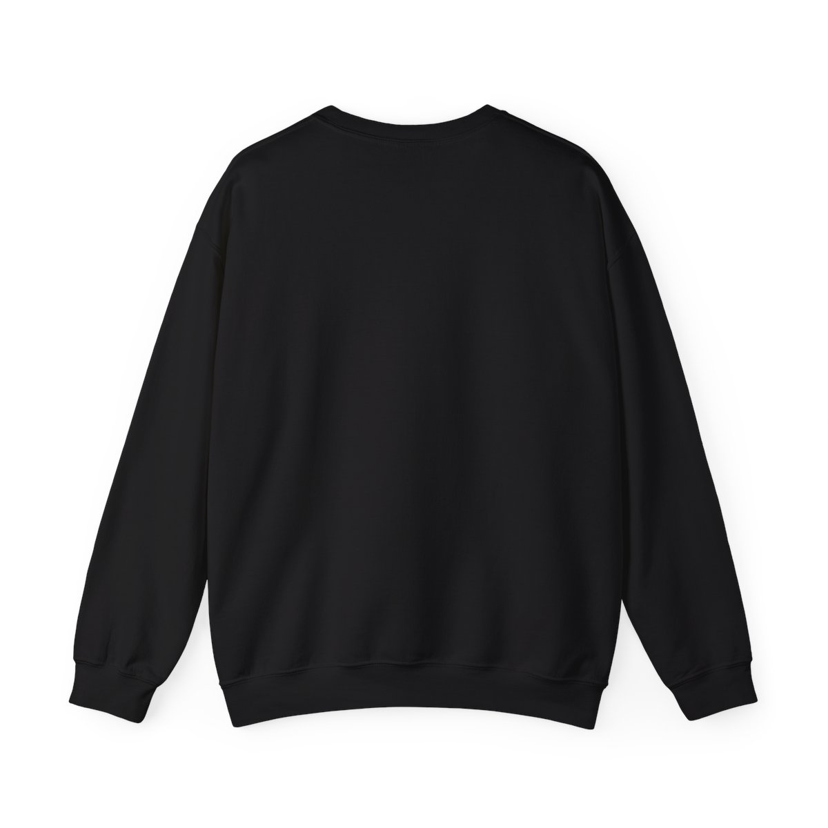 Ibai "Mundial de los Desayunos" Crewneck - alternate angle 1, merchandise