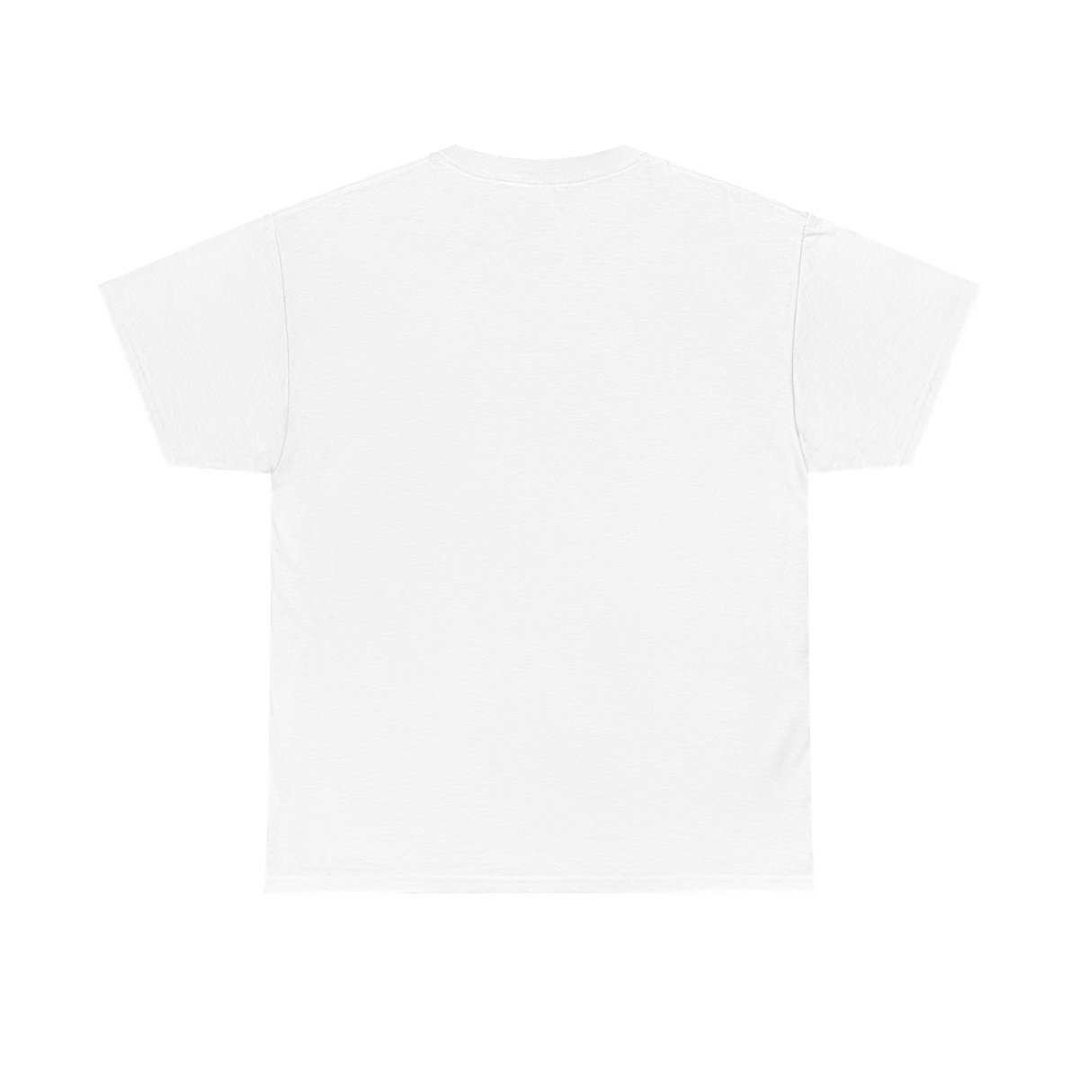 Ibai "Ibai Explains" Unisex Tee - alternate angle 1, merchandise
