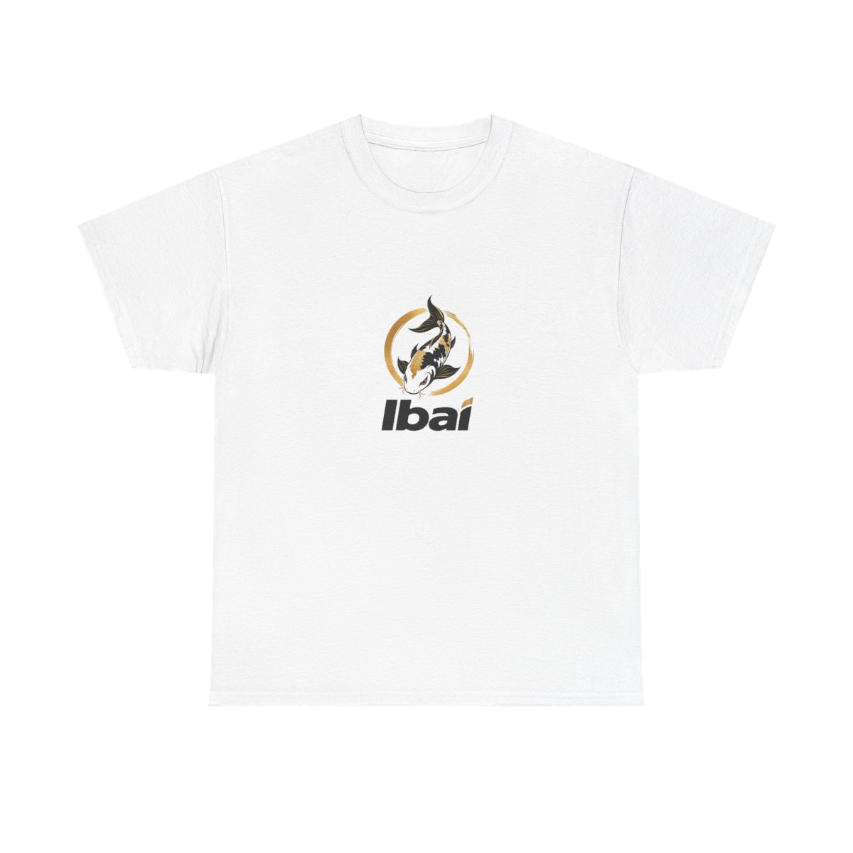 Ibai "Design 2" Unisex Tee