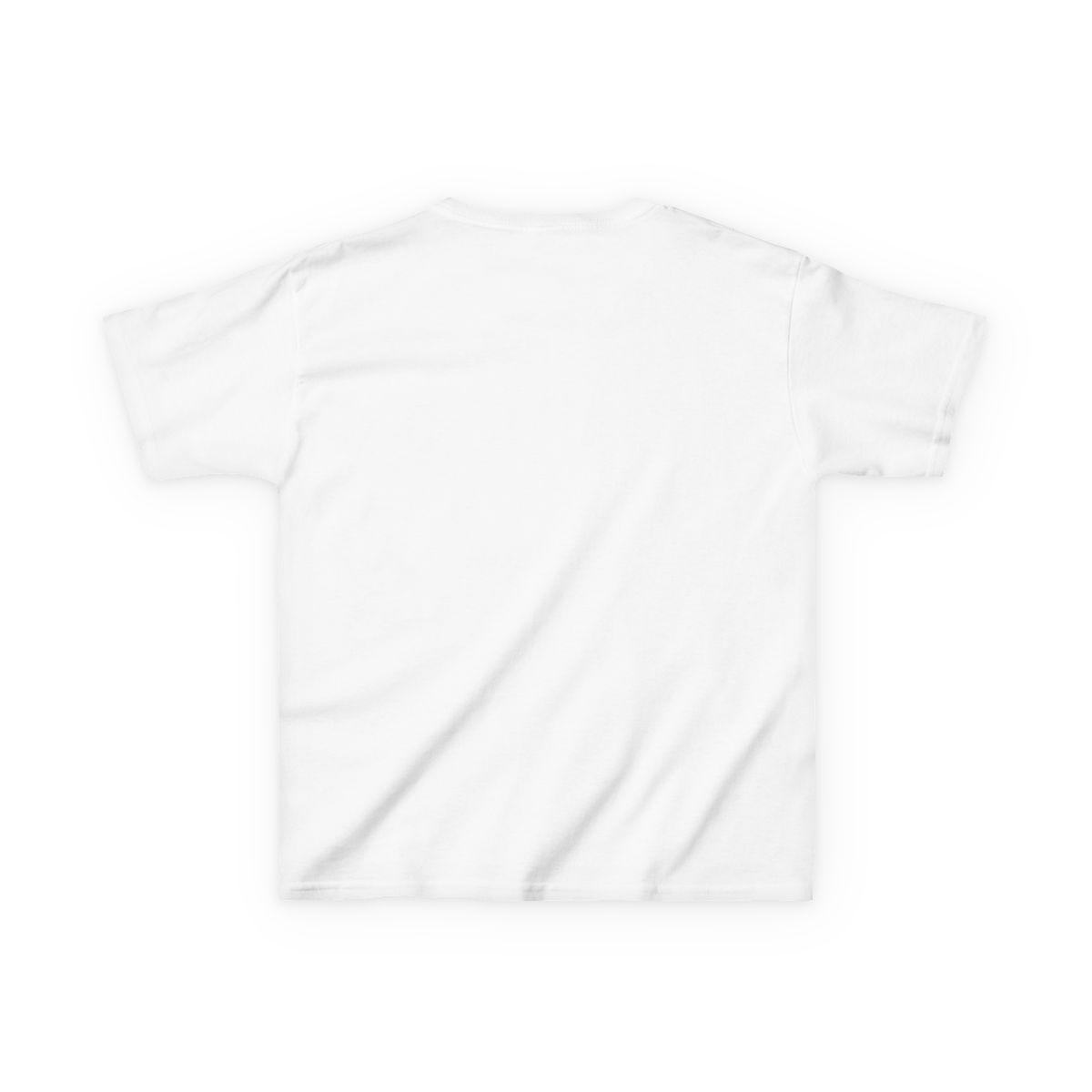 Ibai "Ibai Explains" Unisex Kids Tee - alternate angle 1, merchandise